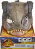 Mattel Jurassic World T Rex maschera facciale con suoni Anteprima dell’immagine prodotto 1