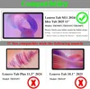 CLM-Tech 2X Panzerfolie für Lenovo Idea Tab 11'' 2025/ Produktbild-Vorschau 2