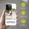 MuchoWow® Handyhülle Schutzhülle Hülle für Apple iPhone 14 Produktbild-Vorschau 6