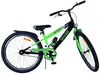 Vélo enfant Volare Sportivo - Garçons - 24 pouces - Noir Voir les images du produit 1