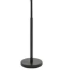 Piantana Moderna Maronda Acciaio Nero 3 Luci E14 Anteprima dell’immagine prodotto 12