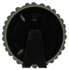 Clayre & Eef Cadre photo Ø 10 cm Vert Plastique Voir les images du produit 2