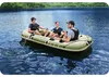 Set di zattere Bestway VOYAGER X3 Anteprima dell’immagine prodotto 2