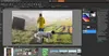 COREL PaintShop Pro 2023 ULTIMATE *Dauerlizenz* Windows Produktbild-Vorschau 7