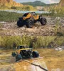 UDIRC UCX2405 PRO RTR 1/24 2,4G 4WD RC-Auto, Rock Crawler, Produktbild-Vorschau 8