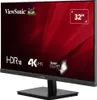 ViewSonic VA3208-4K-HD, LED-Monitor Produktbild-Vorschau 6