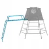 TP Toys Kletterleiter für Spielturm TP870 / TP852 – Metall, Produktbild-Vorschau 4