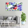 Tulup® Glas-Bild - 100x50 -Wandkunst - Wandbild hinter Produktbild-Vorschau 3
