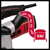 Einhell wall chaser TE-MA 1500 Anteprima dell’immagine prodotto 10