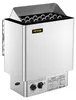 Riscaldatore per sauna VEVOR 9KW, 380V-415V, riscaldatore Anteprima dell’immagine prodotto 1