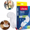 Vileda dustpan with short handle + 2 Flex&Catch refills Anteprima dell’immagine prodotto 11