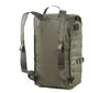 Savotta Rucksack Jäger S Mini camo Woodland Produktbild-Vorschau 10