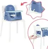 Fotelik podwyższający dla kota Podgląd zdjęcia produktu 2