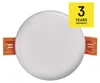LED podhledové svítidlo VIXXO 7,5 cm, 6 W, neutrální bílá, IP65 Náhled obrázku produktu