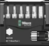 Wera Bit-Check 7 Hex-Plus 1 Voir les images du produit 3
