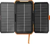 Xtorm XR203 banca di energia 10000 mAh Nero, Arancione Anteprima dell’immagine prodotto 1
