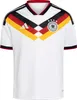 adidas DFB Heimtrikot Kinder WM2026 schwarz/weiß Produktbild-Vorschau 1
