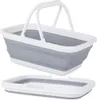 Verk 01549 Panier à provisions pliable en silicone Voir les images du produit 2
