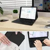 Zabatoco Hülle mit Tastatur 11,5 Zoll Bluetooth QWERTZ für Produktbild-Vorschau 7