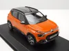 Norev 155222 Citroen C3 2021 orange grau 1:43 Produktbild-Vorschau 7