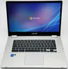 Asus Chromebook 15.6' FHD Intel Celeron RAM 8 GB RAM eMMC Podgląd zdjęcia produktu 1