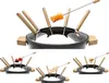 Princess 01.173025.01.001 Fondue Pure Black Podgląd zdjęcia produktu 21
