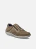 Josef Seibel Schnürhalbschuhe bequem in braun, Gr. 45 Produktbild-Vorschau 16