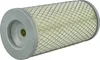 vhbw 2x Luftfilter kompatibel mit NEUSON 1402, 1302, 1500, Produktbild-Vorschau 3
