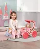 Baby Annabell® Little Sweet Kutsche & Pony Produktbild-Vorschau 3