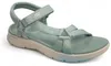 SKECHERS GO WALK FLEX SANDAL Blau Produktbild-Vorschau 48