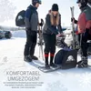 Rawstyle Skischuh Tasche Rucksack Wintersport Skischuhe Bag Produktbild-Vorschau 5