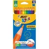 BIC Kredki ołówkowe Evolution 12 kolorów Produktbild-Vorschau 12