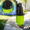 Pompa sommergibile per acqua di pozzo pulita MalTec 480W - Anteprima dell’immagine prodotto 4