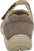 Waldläufer Henni, comode scarpe basse da donna in pelle Anteprima dell’immagine prodotto 9