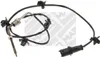 MAPCO 88723 Abgastemperatursensor für OPEL Mokka / Mokka X Produktbild-Vorschau 1