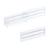 Relaxdays Schubladentrenner, 4er Set, verstellbare Produktbild-Vorschau 6