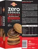 Cookies Doppelkekse Probierset 5 verschiedene Sorten ohne Produktbild-Vorschau 5