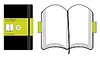 Moleskine. Blankes Notizbuch, Format Groß Produktbild-Vorschau 25