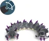 Schleich Eldrador Ver de l'ombre 70830 Voir les images du produit 16