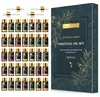 Essentiële olie set, 35-delig, met een verscheidenheid aan Productafbeelding-voorbeeld 1