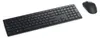 DELL Pro-Tastatur und -Maus – KM5221W - US international Produktbild-Vorschau 7