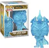 Warcraft POP ! Games Figurine vinyle Lich King 9 cm Voir les images du produit 1