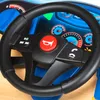 Interaktywna kierownica Melissa & Doug Dashboard Podgląd zdjęcia produktu 4