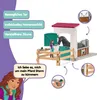 Schleich Horse Box mit Lisa & Storm Produktbild-Vorschau 6