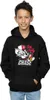 Tom And Jerry - "Cat & Mouse Chase" Kapuzenpullover für Produktbild-Vorschau 2
