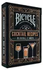 Jeu de cartes - Cocktail Bicycle Voir les images du produit 1