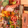 TGB09 booknook: Floral Corner Produktbild-Vorschau 30