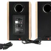 Thomson Bluetooth 2 Haut-parleur d'étagère Home WS902DUO Voir les images du produit 7