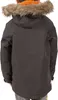 Trespass - "Upbeat" Parka für Kinder TP5107 (116) Produktbild-Vorschau 3