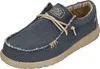 HEYDUDE Hey Dude Wally Braided Schuhe Herren blau 43 Produktbild-Vorschau 69